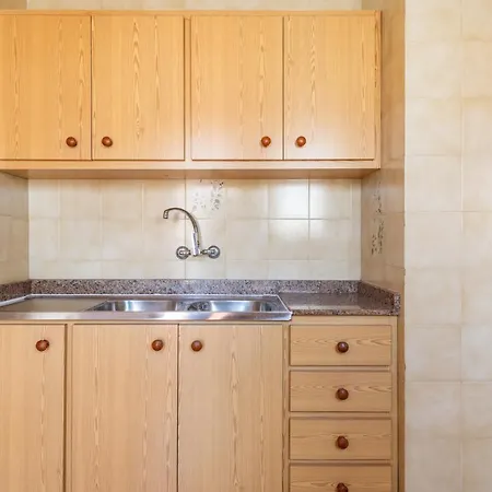 Gran Sol Family 6 Apartment