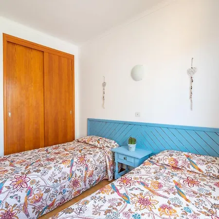Gran Sol Family 6 Apartment *