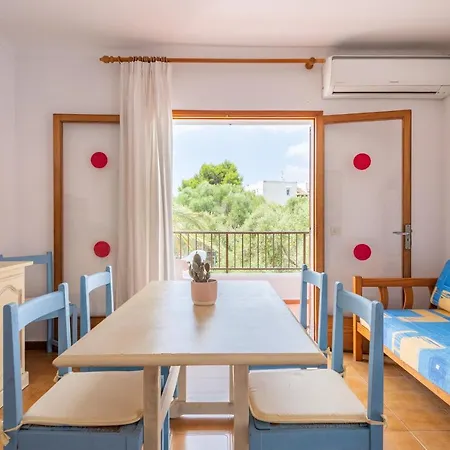 Apartment Gran Sol Family 6 Felanitx