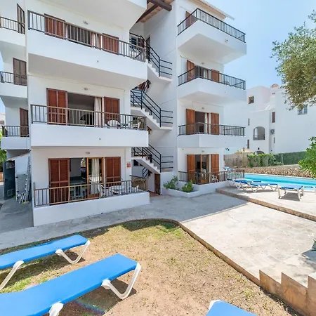 Apartment Gran Sol Family 6