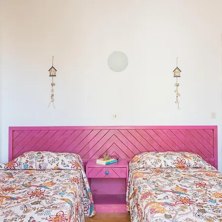Apartment Gran Sol Family 6 *