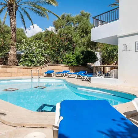 Apartment Gran Sol Family 6 *