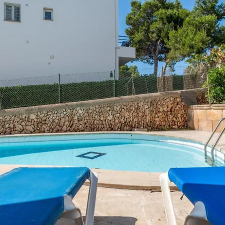 Gran Sol Family 6 Apartment