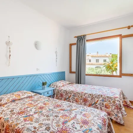 Apartment Gran Sol Family 6 Felanitx