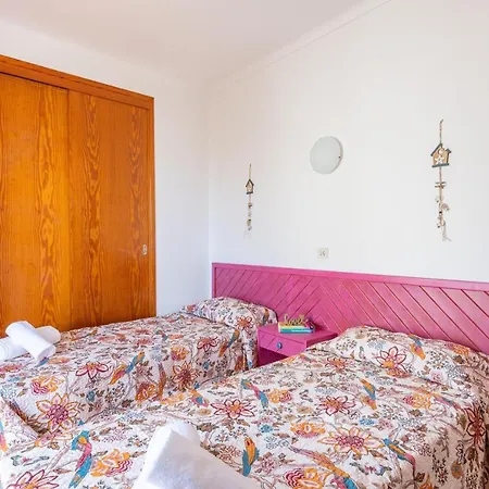 Gran Sol Family 6 Apartamento *