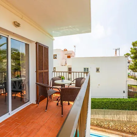 Gran Sol Family 6 Appartement