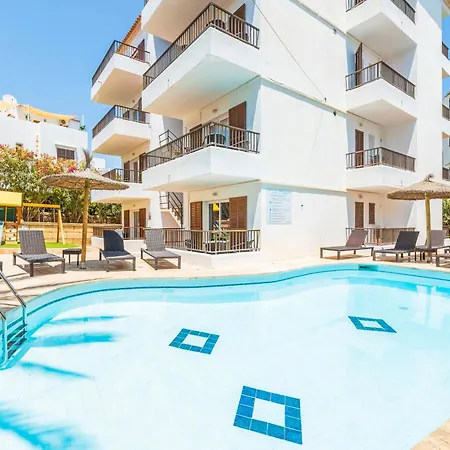Gran Sol Family 6 Appartement