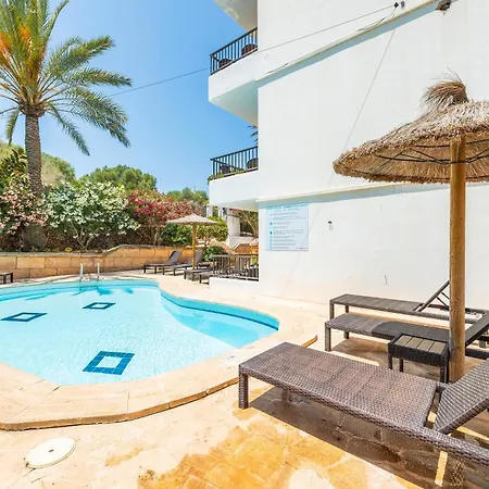 Appartement Gran Sol Family 6