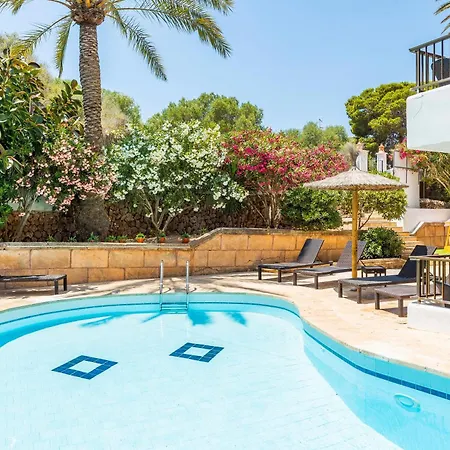 Gran Sol Family 6 Appartement