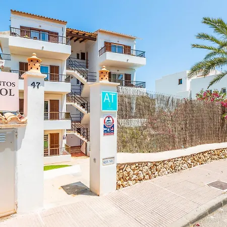 Appartement Gran Sol Family 6