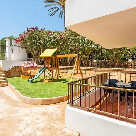 Appartement Gran Sol Family 6 Felanitx